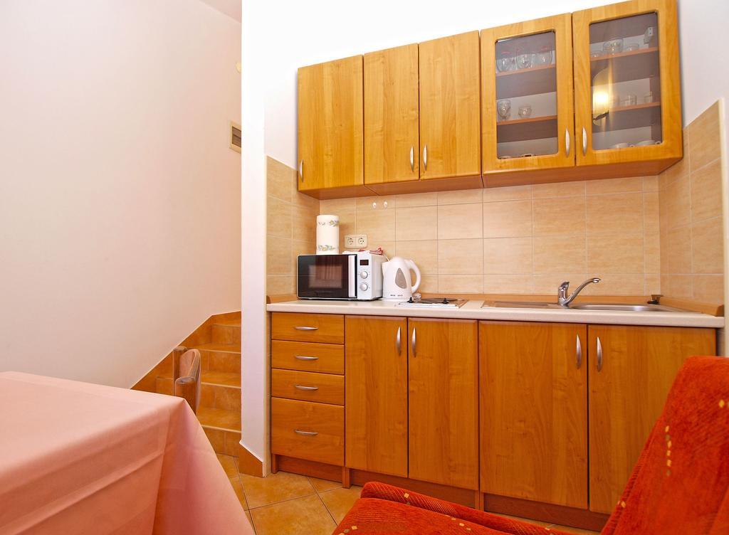 PUY Apartments Lidija 1305 מראה חיצוני תמונה
