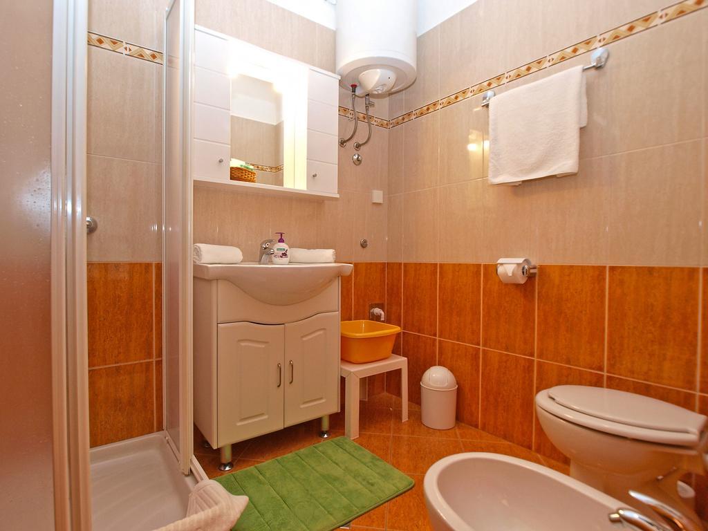 PUY Apartments Lidija 1305 מראה חיצוני תמונה