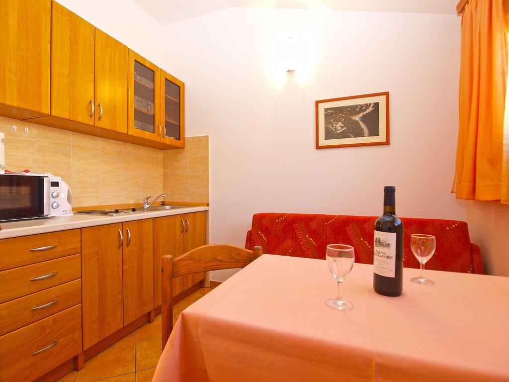 PUY Apartments Lidija 1305 מראה חיצוני תמונה