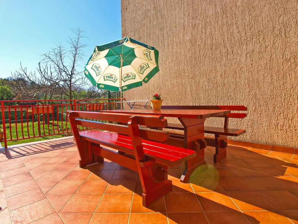 PUY Apartments Lidija 1305 מראה חיצוני תמונה