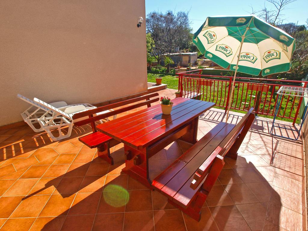 PUY Apartments Lidija 1305 מראה חיצוני תמונה