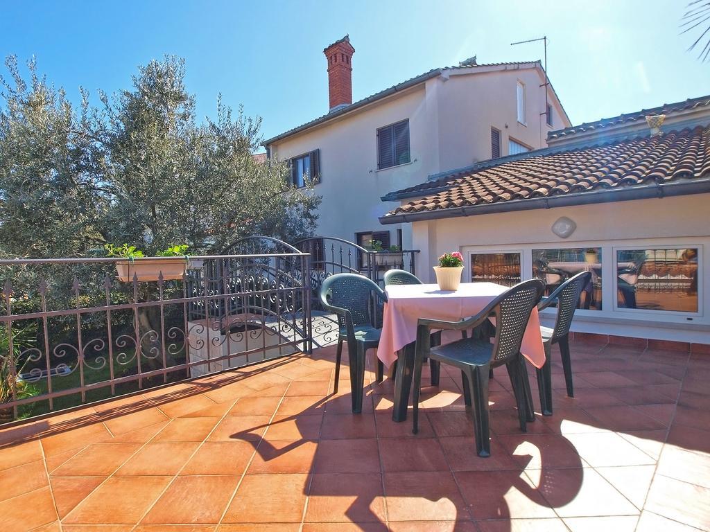 PUY Apartments Lidija 1305 מראה חיצוני תמונה
