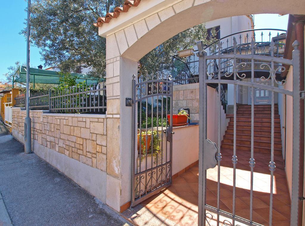 PUY Apartments Lidija 1305 מראה חיצוני תמונה