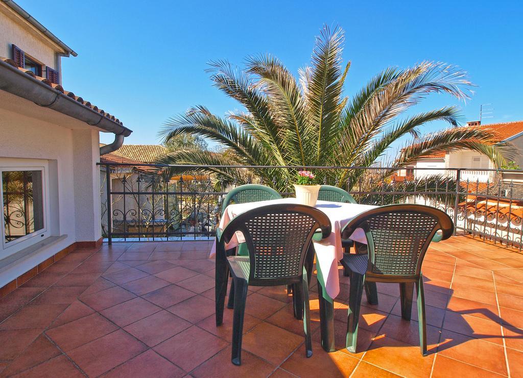 PUY Apartments Lidija 1305 מראה חיצוני תמונה