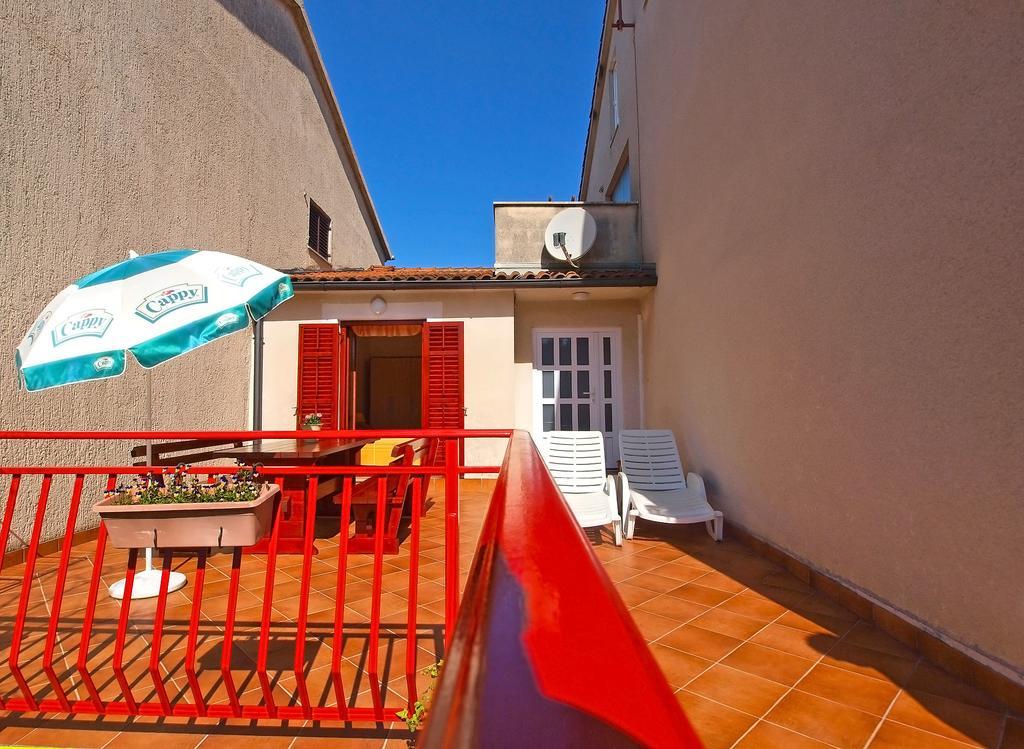 PUY Apartments Lidija 1305 מראה חיצוני תמונה
