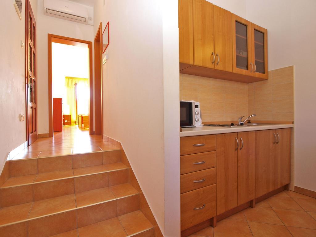 PUY Apartments Lidija 1305 מראה חיצוני תמונה